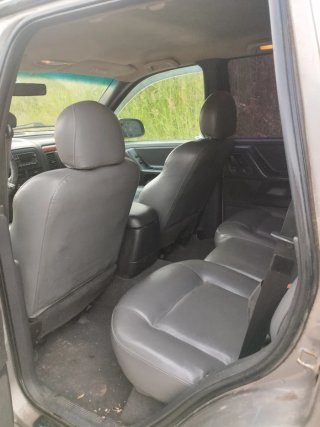 Jeep Grand Cherokee 1999