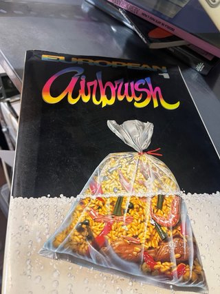 Libro de modelismo