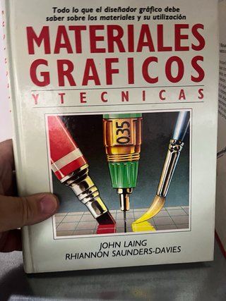 Libro de modelismo