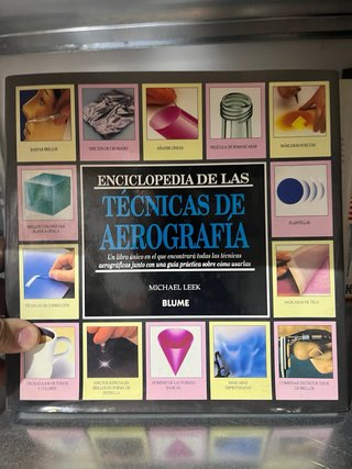 Libro de modelismo