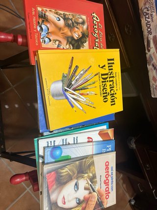Libro de modelismo
