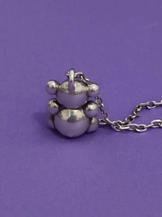 Collar Tous Bubble