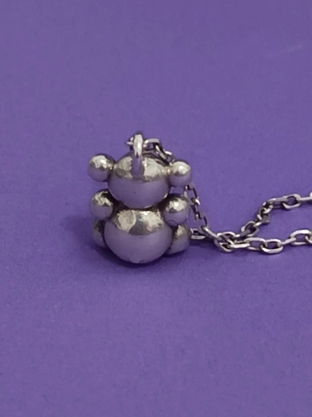 Collar Tous Bubble