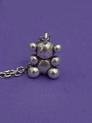 Collar Tous Bubble