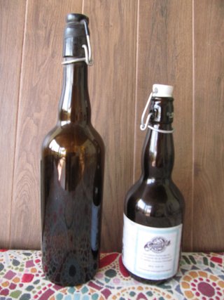 2 Cervezas Guinea Pigs y Gaitanejo