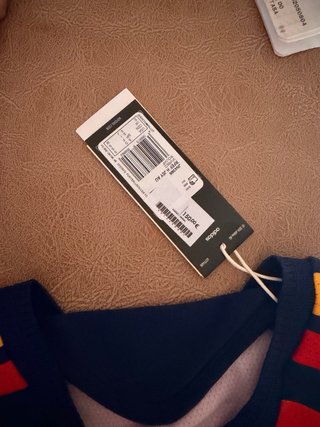 Camiseta España Adidas Talla M