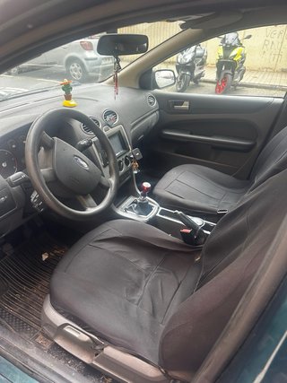 Ford Focus 2006