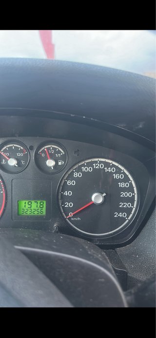 Ford Focus 2006
