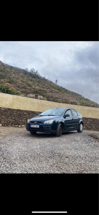 Ford Focus 2006