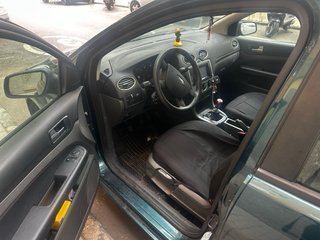 Ford Focus 2006