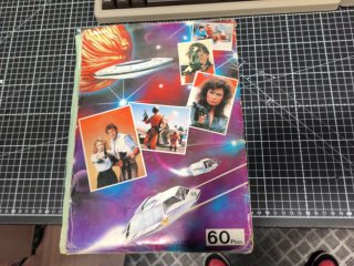 Album Cromos V COMPLETO