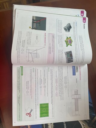 Tecnología ESO. 1