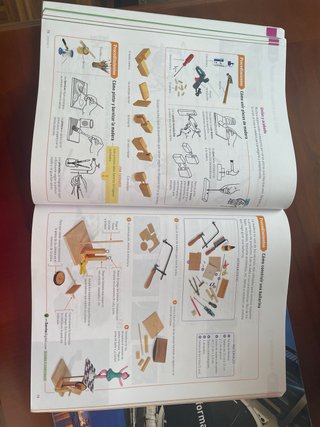 Tecnología ESO. 1