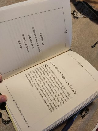 Pensamientos del Corazón