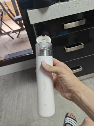 Xiaomi Mi Vacuum Cleaner mini EU