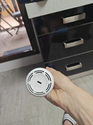 Xiaomi Mi Vacuum Cleaner mini EU