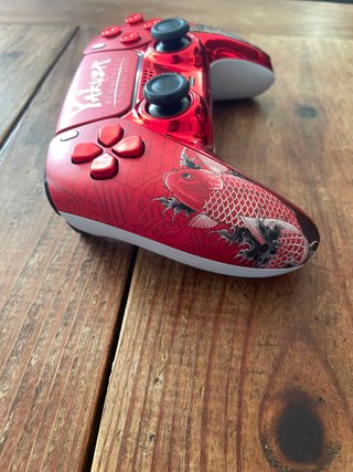 Personalización Mandos PS5  V2 Dualsense