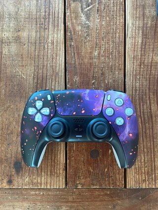Personalización Mandos PS5  V2 Dualsense