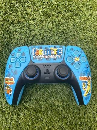Personalización Mandos PS5  V2 Dualsense