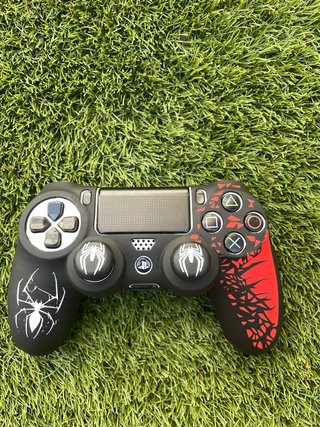 Personalización Mandos PS5  V2 Dualsense