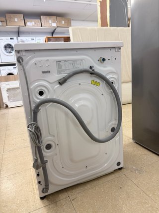 Lavadora Corbero 9kg 1400rpm con garantía NUEVA