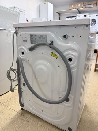 Lavadora Corbero 9kg 1400rpm con garantía NUEVA