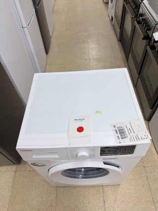 Lavadora Corbero 9kg 1400rpm con garantía NUEVA