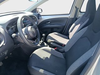 Toyota Aygo X desde 220€/mes ¡SIN ENTRADA!