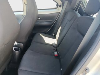 Toyota Aygo X desde 220€/mes ¡SIN ENTRADA!