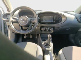 Toyota Aygo X desde 220€/mes ¡SIN ENTRADA!