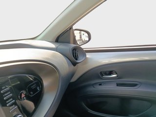 Toyota Aygo X desde 220€/mes ¡SIN ENTRADA!