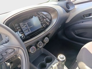 Toyota Aygo X desde 220€/mes ¡SIN ENTRADA!
