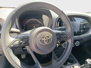Toyota Aygo X desde 220€/mes ¡SIN ENTRADA!