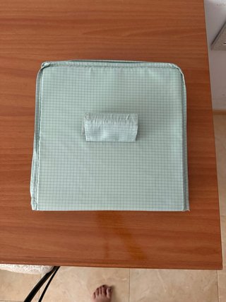 Colgador STUK IKEA 6 baldas