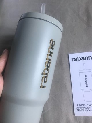 Borraccia Paco Rabanne