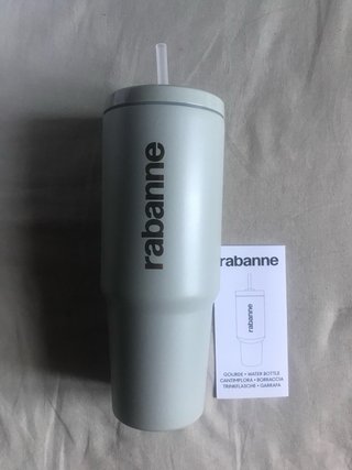 Borraccia Paco Rabanne