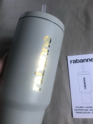 Borraccia Paco Rabanne