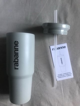 Borraccia Paco Rabanne