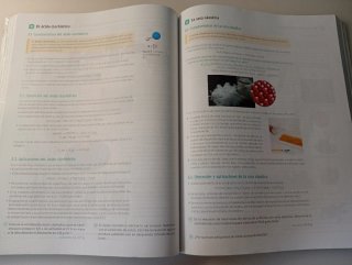 Física y Química 1o Bachillerato : Revuela
