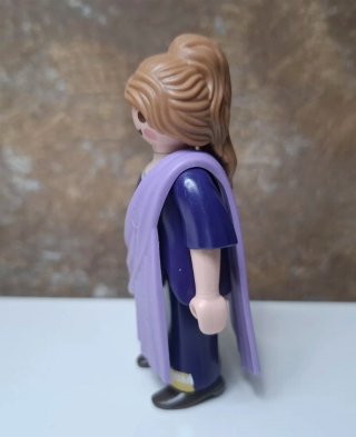 Playmobil ciudadana romana