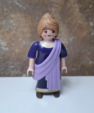 Playmobil ciudadana romana