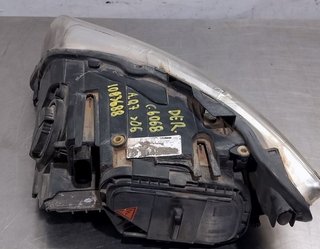 FARO DERECHO AUDI Q7 (4L) BUG 89312980