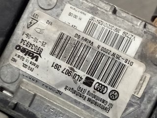 FARO DERECHO AUDI Q7 (4L) BUG 89312980