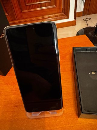 HONOR MAGIC 6 PRO (Leer Defecto) DUAL SIM 12/512GB