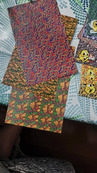 Tarjetas 3D Gresufa