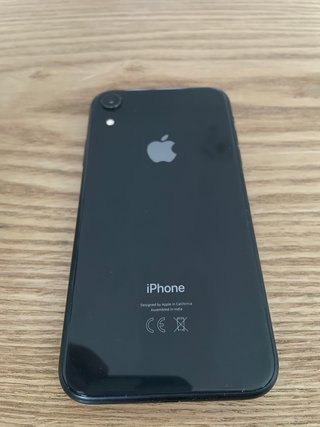 iPhone XR 64GB