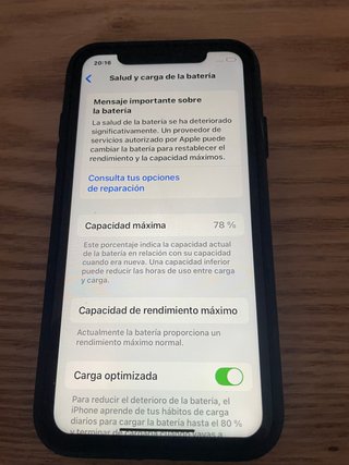 iPhone XR 64GB