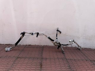 Tubo A/C Fiat Grande Punto 1.9jtd ref51751103