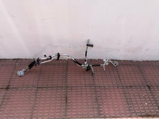 Tubo A/C Fiat Grande Punto 1.9jtd ref51751103