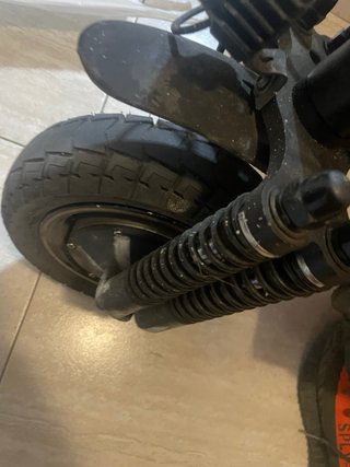 Smartgyro Dual Motor Patinete Eléctrico